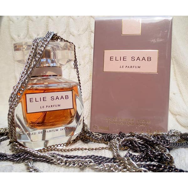 Auth - Nước hoa Elie Saab Le Parfum Intense For Women EDP 90ml