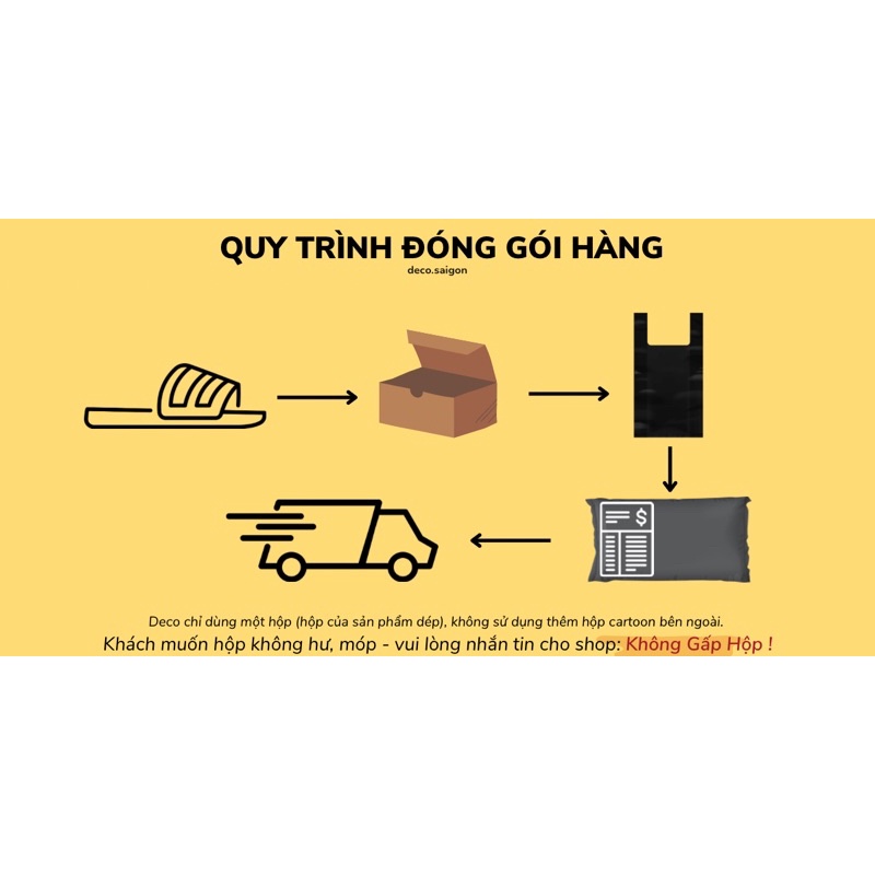 Dép quai ngang nam nữ unisex thêu họa tiết N.B 1101 nhiều màu cao 2cm – Hỗ trợ đổi size/tặng kèm box – Deco.saigon
