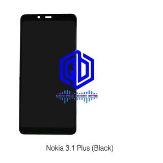 BỘ MÀN HÌNH NOKIA 3.1 PLUS ZIN