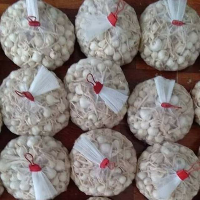 1kg Tỏi  - Đặc sản Lý Sơn ( Quảng Ngãi ) | BigBuy360 - bigbuy360.vn