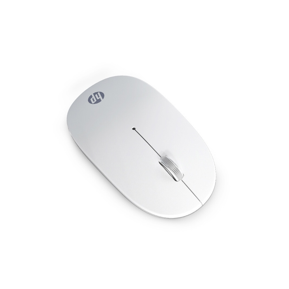 Chuột không dây wireless HP S1500 silent click không kêu - siêu tiết kiệm pin (2 màu tuỳ chọn)