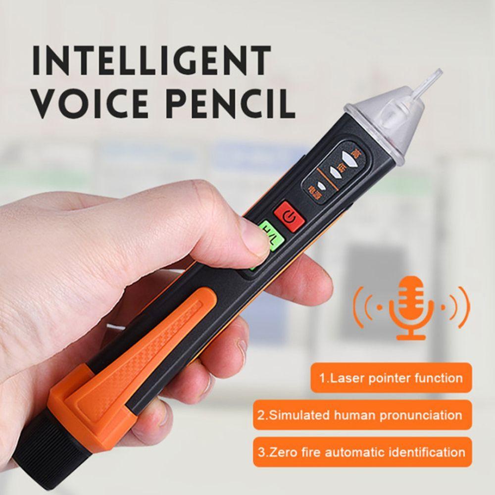 Dụng Cụ Kiểm Tra Điện Áp 48-1000V