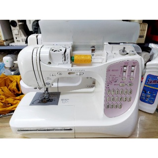 MÁY MAY BROTHER ĐỜI MỚI hàng nhật