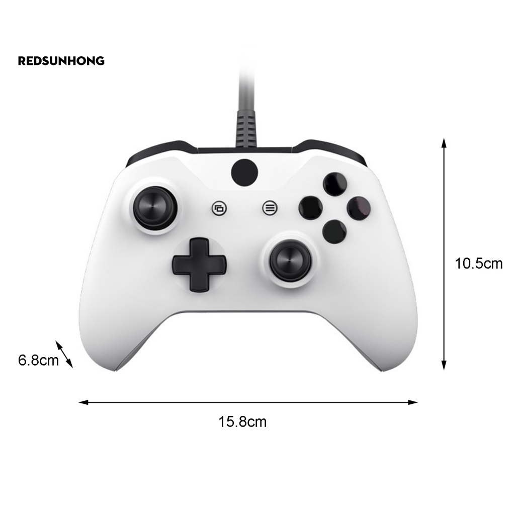 Tay Cầm Chơi Game Có Dây USB RSH.z