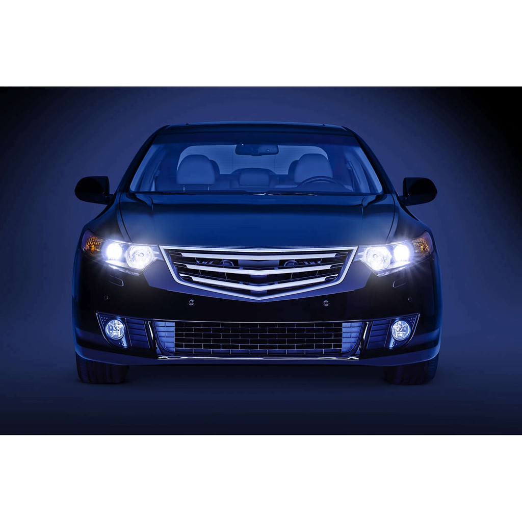 Đèn Led T10 Philips Ultinon