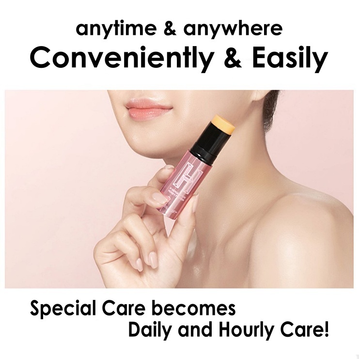 H SERUM STICK BALM 10g