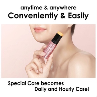 [CHOSUNGAH] H SERUM STICK BALM(MẬT ONG VÀNG / HONEY PROTEIN) 10g