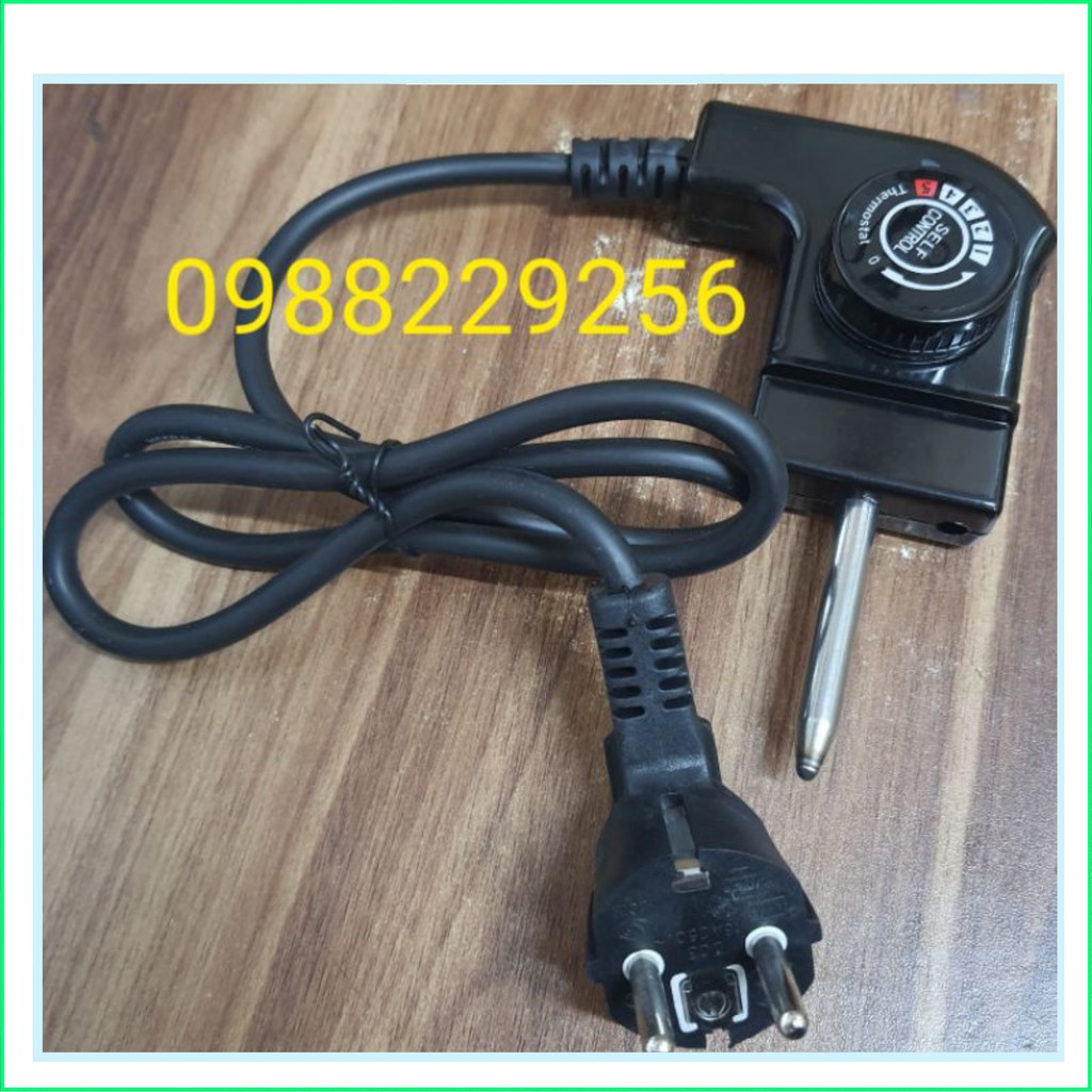 Dây nguồn đa năng bếp nướng,bếp lẩu, chảo điện, vỉ nướng
