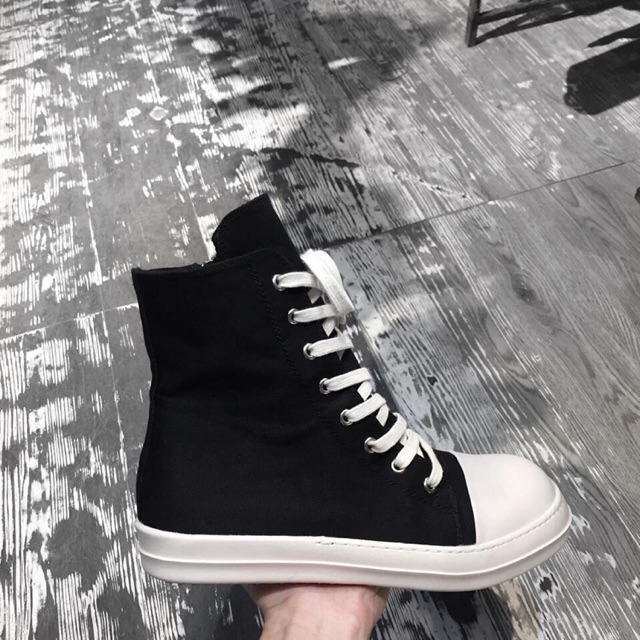 Rich Owen rep