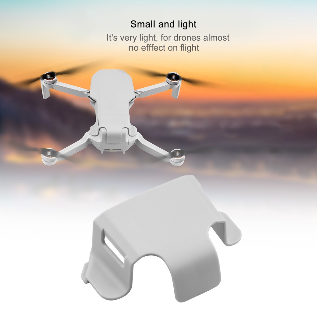 Nắp Đậy Pin Chống Rơi Cho Dji Mavic Mini 1 / Mini 2