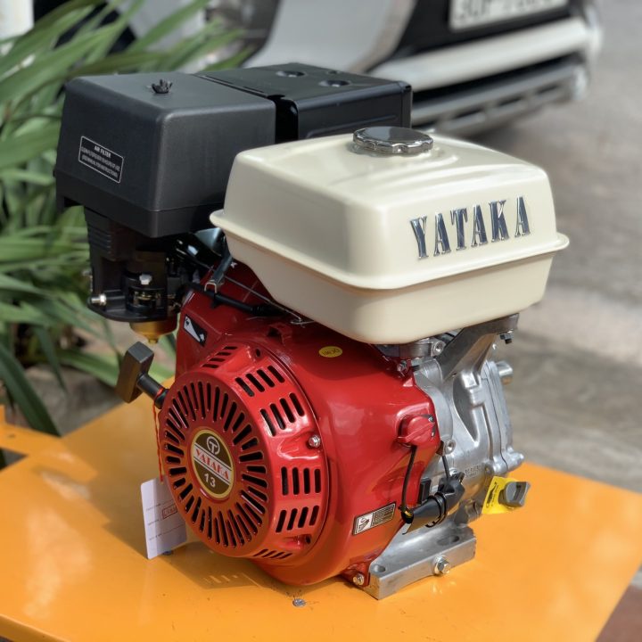 Máy Nổ – Động Cơ Xăng 13HP Yataka CS-390