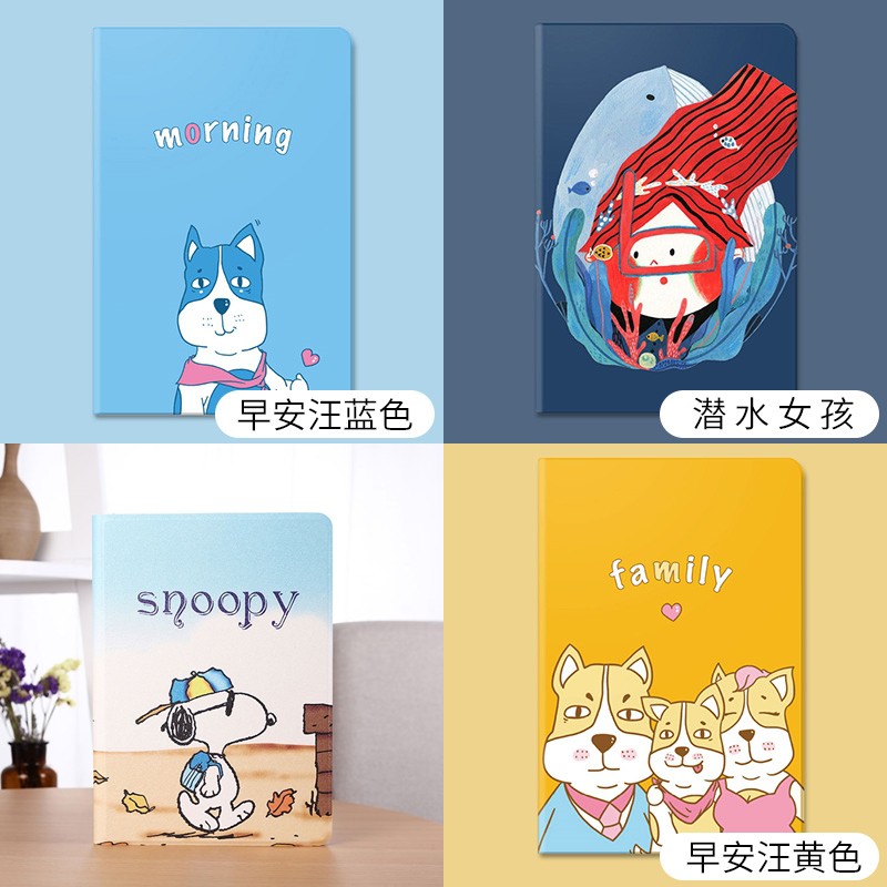 Bao da Ipad Air/Air 2/Air 3/New 2017/2018/10.2 2019/Pro 9.7/Pro 10.5/Pro 11/Pro 12.9 dựng được | BigBuy360 - bigbuy360.vn