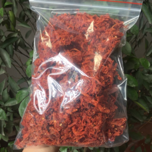 1kg Khô bò sợi (heo giả bò) | BigBuy360 - bigbuy360.vn