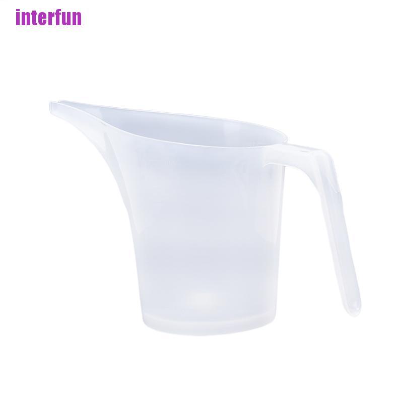 Cốc Đo Lường 1000ml Tiện Lợi Cho Nhà Bếp