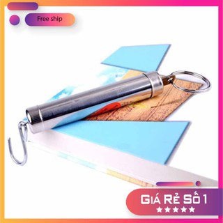 [Freeship-Hàng Loại 1] Cân móc mini bỏ túi 5kg FS-813