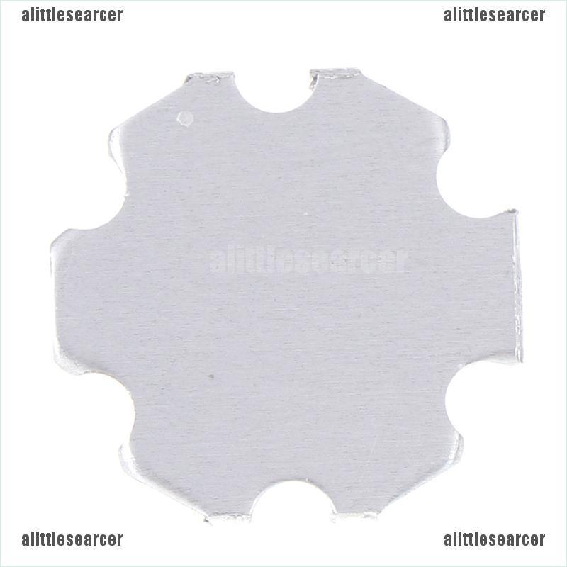 POWER 1 Đèn Led Hồng Ngoại 3w 850nm Hỗ Trợ Quay Ban Đêm