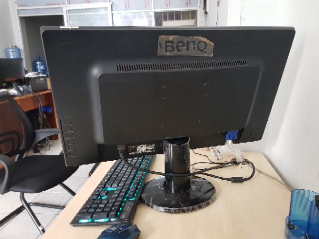 MÀN HINH-LCD BENQ GL2460 FUL HD LED, ĐÃ QUA SỬ DỤNG | BigBuy360 - bigbuy360.vn