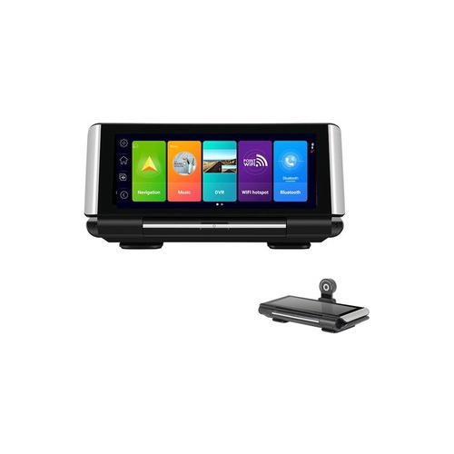 Camera hành trình Taplo K7 cắm sim 4g