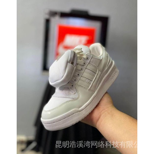 Giày Thể Thao Adidas X Prada G5 Màu Trắng Năng Động Thời Trang