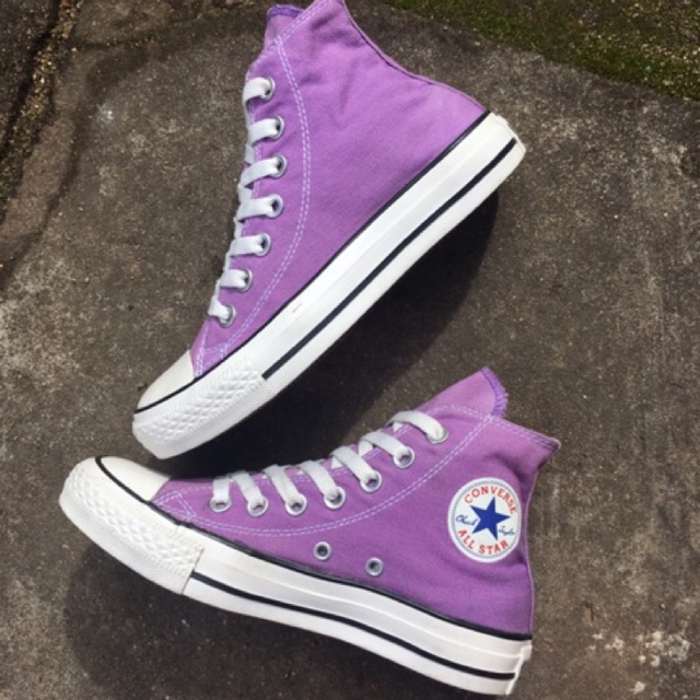 Giày CONVERSE REAL size 36,5