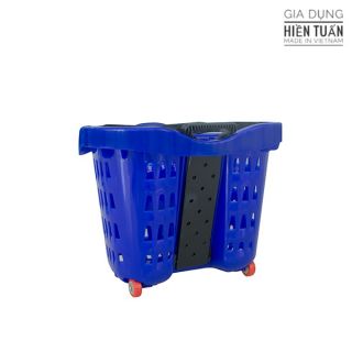 GIỎ KÉO SIÊU THỊ ĐA NĂNG HITACO