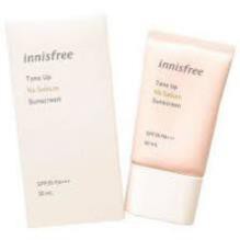 Kem chống nắng cho da dầu Innisfree Intensive Sunscreen - Kem chống nắng kiềm dầu, cho da dầu mụn nhạy cảm