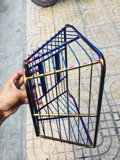 Rỗ 7màu cho các loại