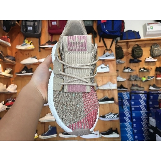 Sales 8-8 Hàng full box-Giày  snacker AD.Prophere xám hồng  giá  cực sốc 👟 👟 2020