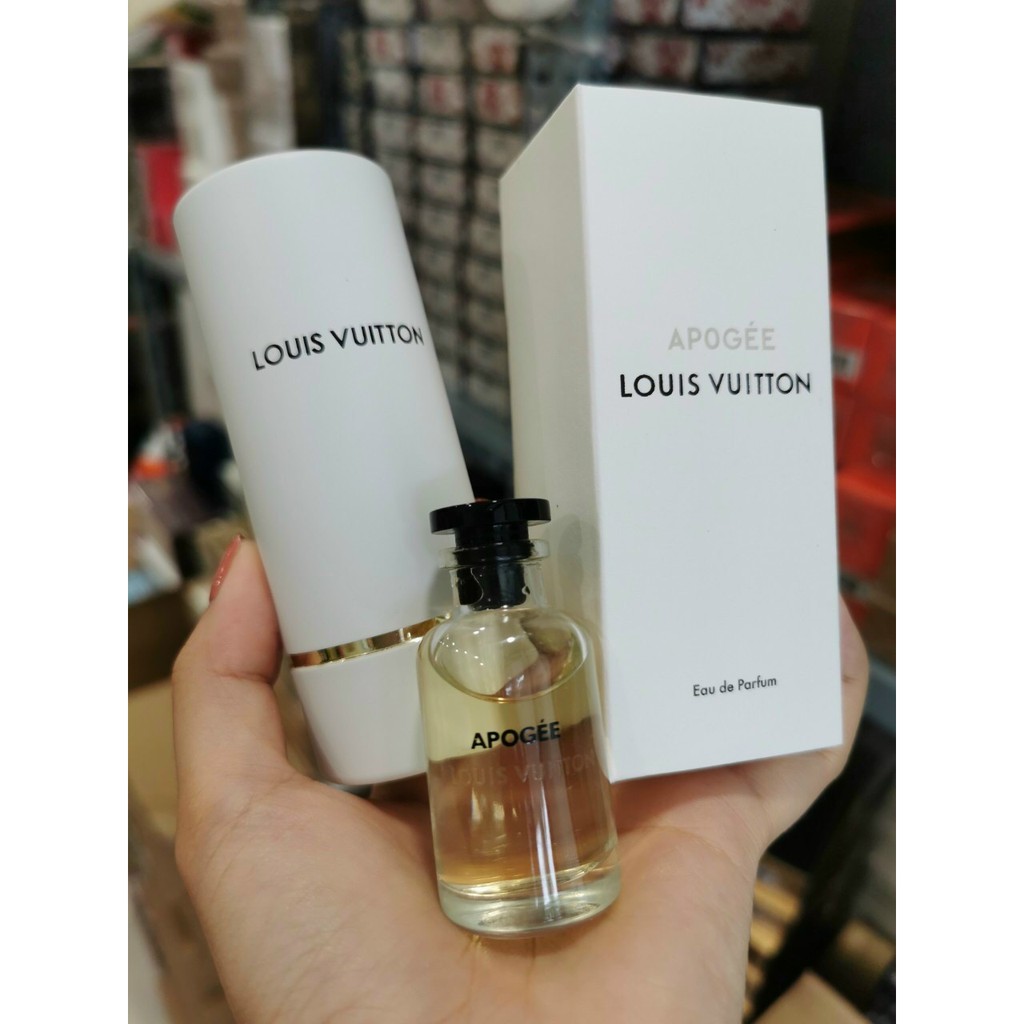 sỉ Nước Hoa LV Louis Vuitton Apogee 10ml cho nam và nữ .