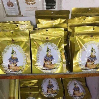 Miếng dán Thải độc chân Thái Lan