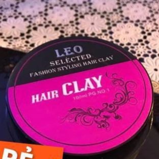 Sáp Vuốt Tóc Leo Prosee Leo Prosee Hair Wax FreeshipXtra ❤️ Hoàn Xu Minh Anh Clothing Tạo Kiểu Tóc