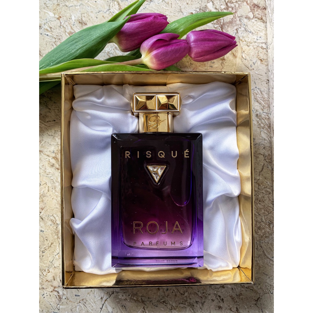 Nước Hoa nữ Roja Danger chính hãng, nước hoa nữ thơm lâu lưu hương 100ml