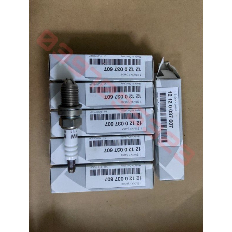 BUGI BMW E39 E46 CHÍNH HÃNG ( loại hiệu suất cao )