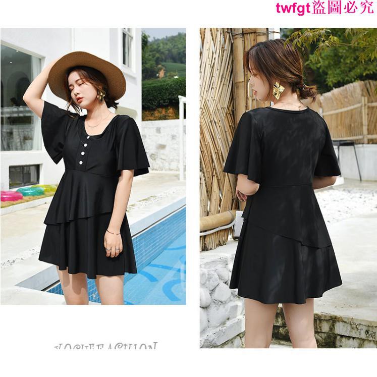 Bộ Đồ Bơi Size Lớn M-4Xl 100kg Thời Trang Cho Nữ Ốp | BigBuy360 - bigbuy360.vn