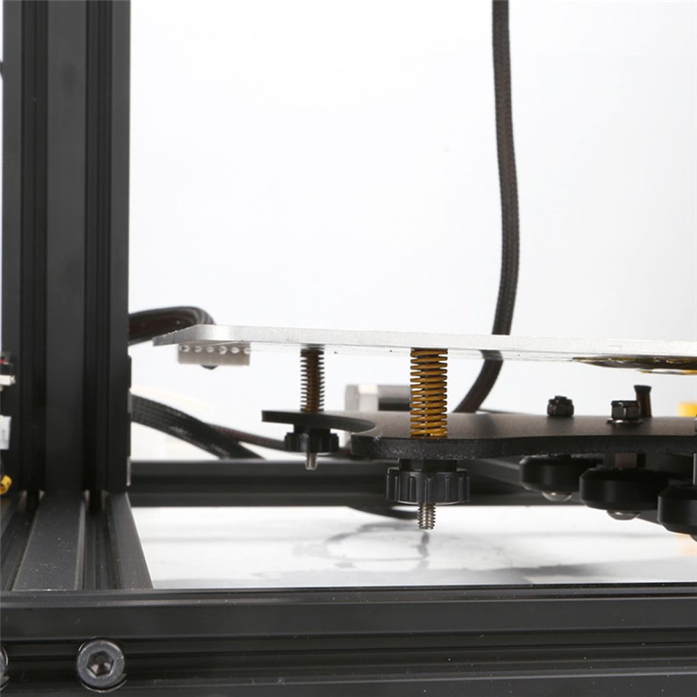 Set 5 Lò Xo 25mm Cho Máy In 3d Od 8mm Mạnh Mẽ