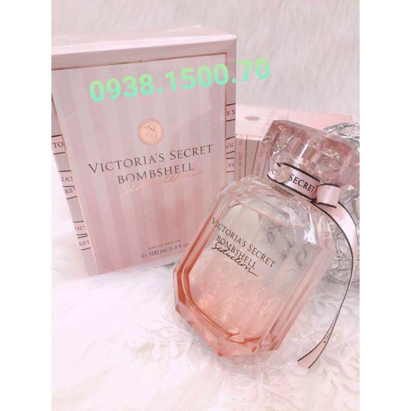 NƯỚC HOA ↔️ Victoria's Secret Bombshell Seduction EDP 100ml