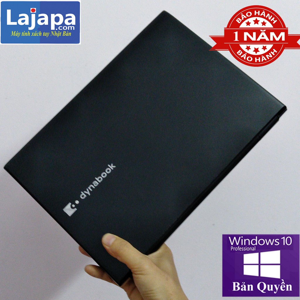 Toshiba Dynabook R732 i5-3320M Ram 4/8G SSD 120G/ Máy Tính Xách Tay Nhật Bản LAJAPA Siêu Bền Laptop gia re nhat hà nội