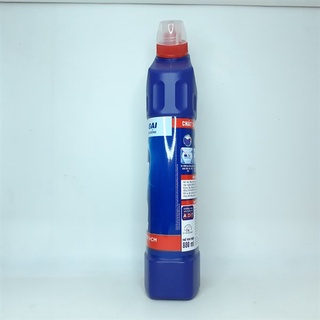 Nước tẩy rửa bồn cầu Vim 880ml