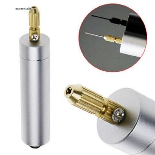 Máy khoan điện mini cầm tay dùng chạm khắc làm đồ gỗ tiện lợi