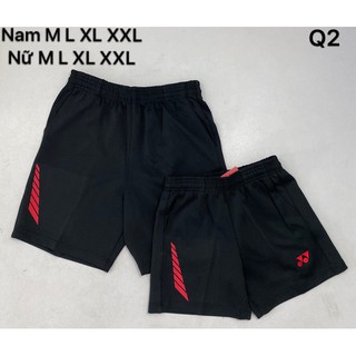 Quần cầu lông nữ Q2