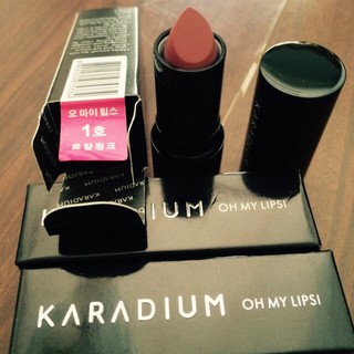 Son Karadium Oh My Lips