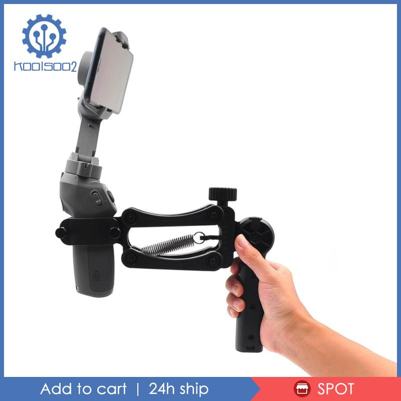 [KOOLSOO2] Smooth 4 Feiyu 4-Axis Gimbal Stabilizer For Moblie Phone Smartphones