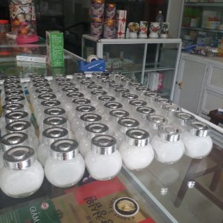 Dầu Dừa ép lạnh