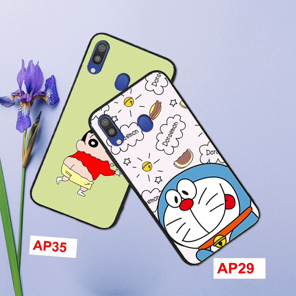 [HOT] ỐP LƯNG ĐIỆN THOẠI SAMSUNG A20-SAMSUNG A30 BẢO VỆ MÁY ĐIỆN THOẠI-IN HÌNH CUTE