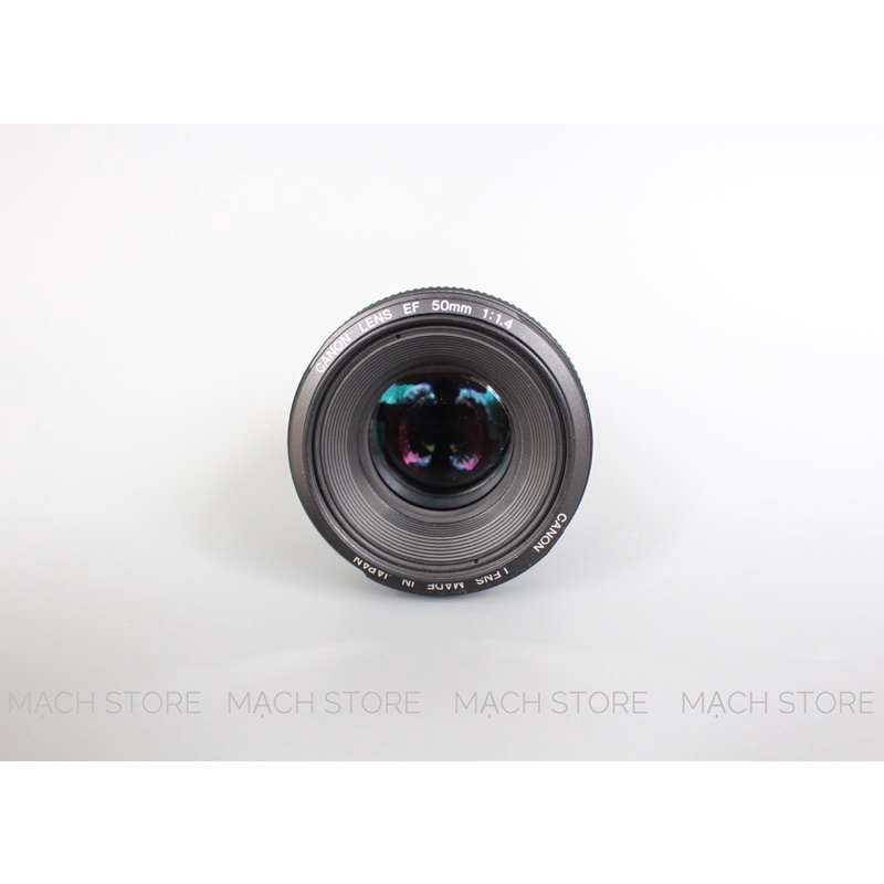 ỐNG KÍNH CANON EF 50MM F/1.4 USM