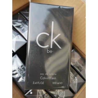 Nước hoa Calvin Klein CK BE EDT 100ml