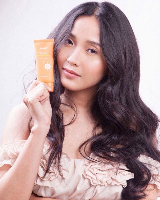 🎀🎀 KEM CHỐNG NẮNG 4 MÙA-EYENLIP Pure Perfection Natural Sun Cream (SPF50+/PA+++) 🎀🎀