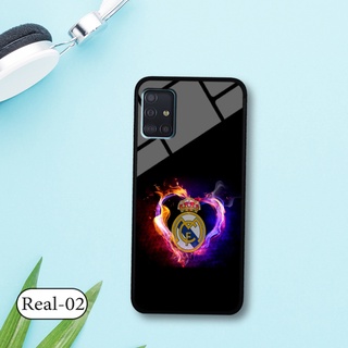 Ốp lưng bóng đá cho Samsung Galaxy A51
