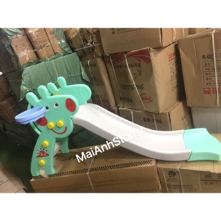 Cầu trượt m70.