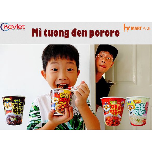 mì trộn tương đen pororo trê em hàn quốc | BigBuy360 - bigbuy360.vn